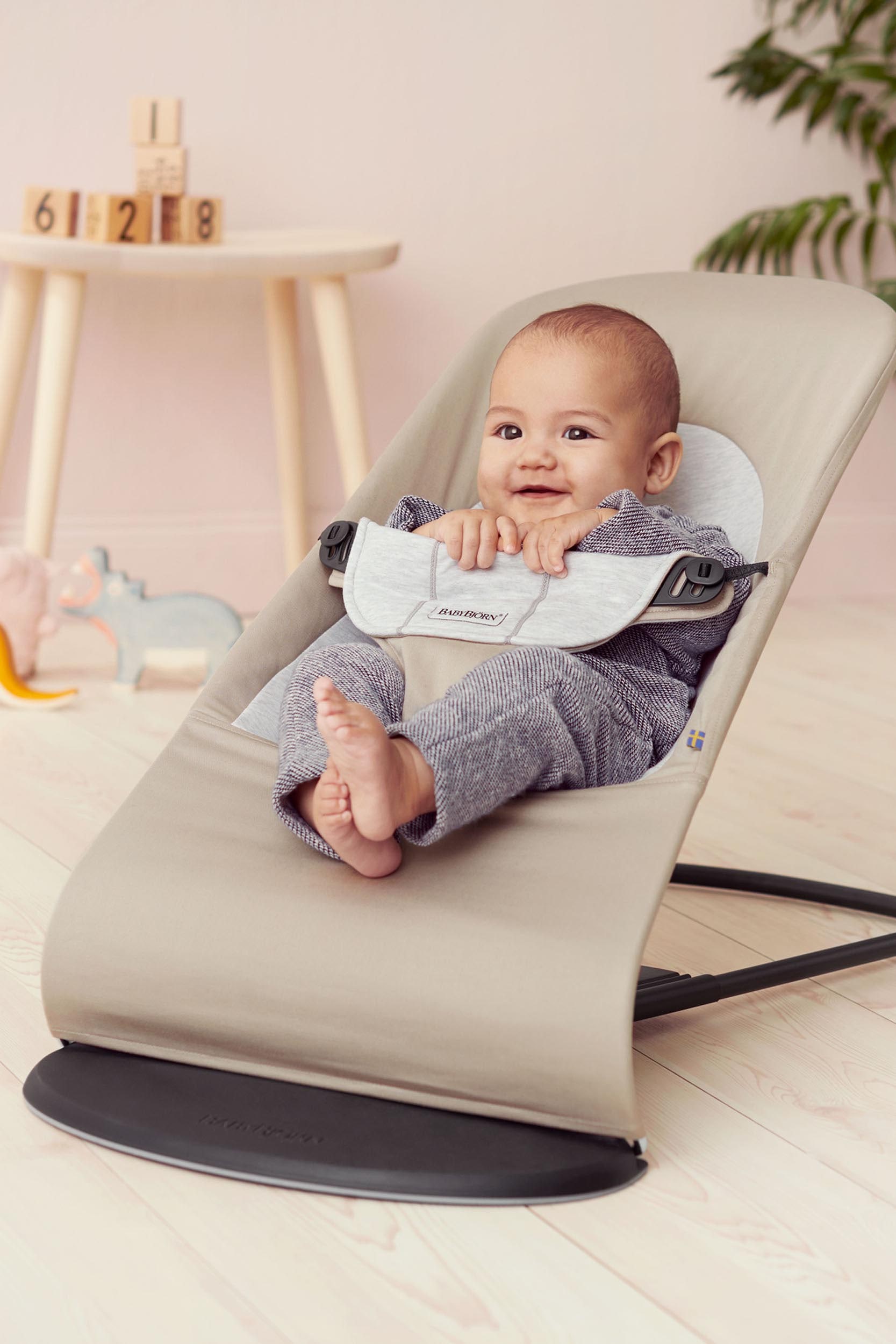 babybjorn soft