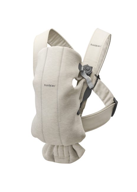 צבע המנשא: בז' בהיר - ג'רסי