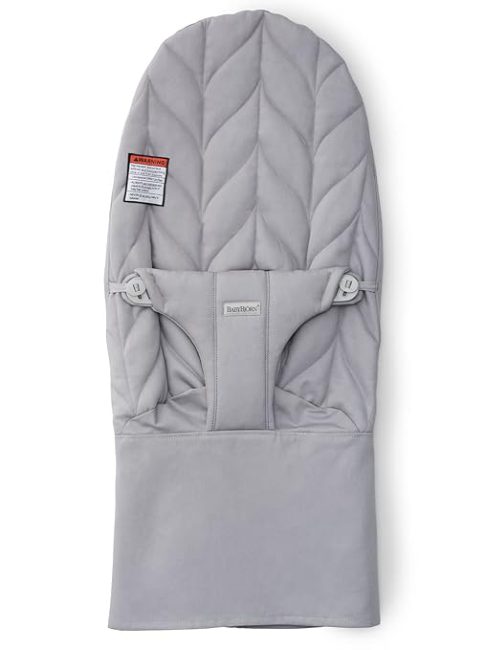 צבע הבד: אפור בהיר - ארוג, עלי כותרת