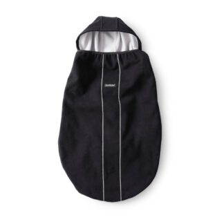 כיסוי חורף למנשא בייבי ביורן