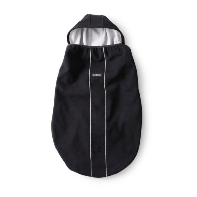 כיסוי חורף למנשא בייבי ביורן