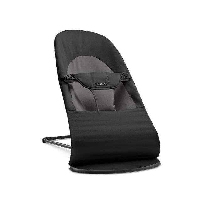 צבע הטרמפולינה: שחור-אפור כהה - כותנה