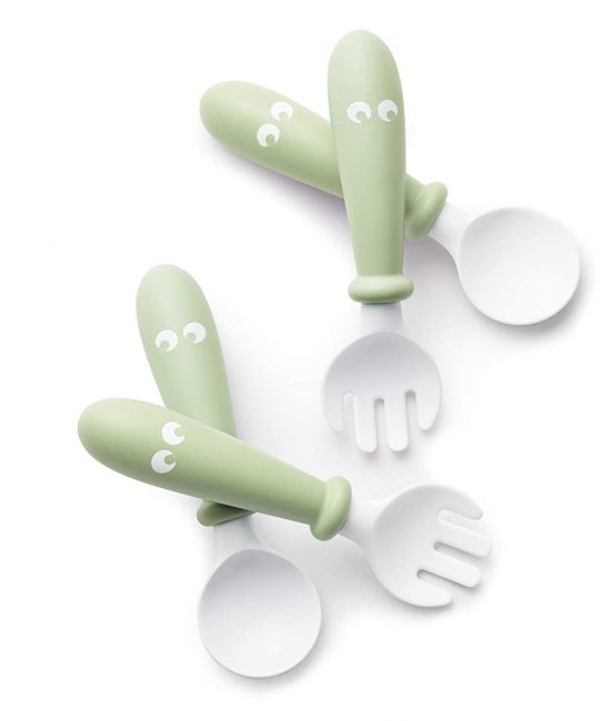 צבע הסט: ירוק בהיר